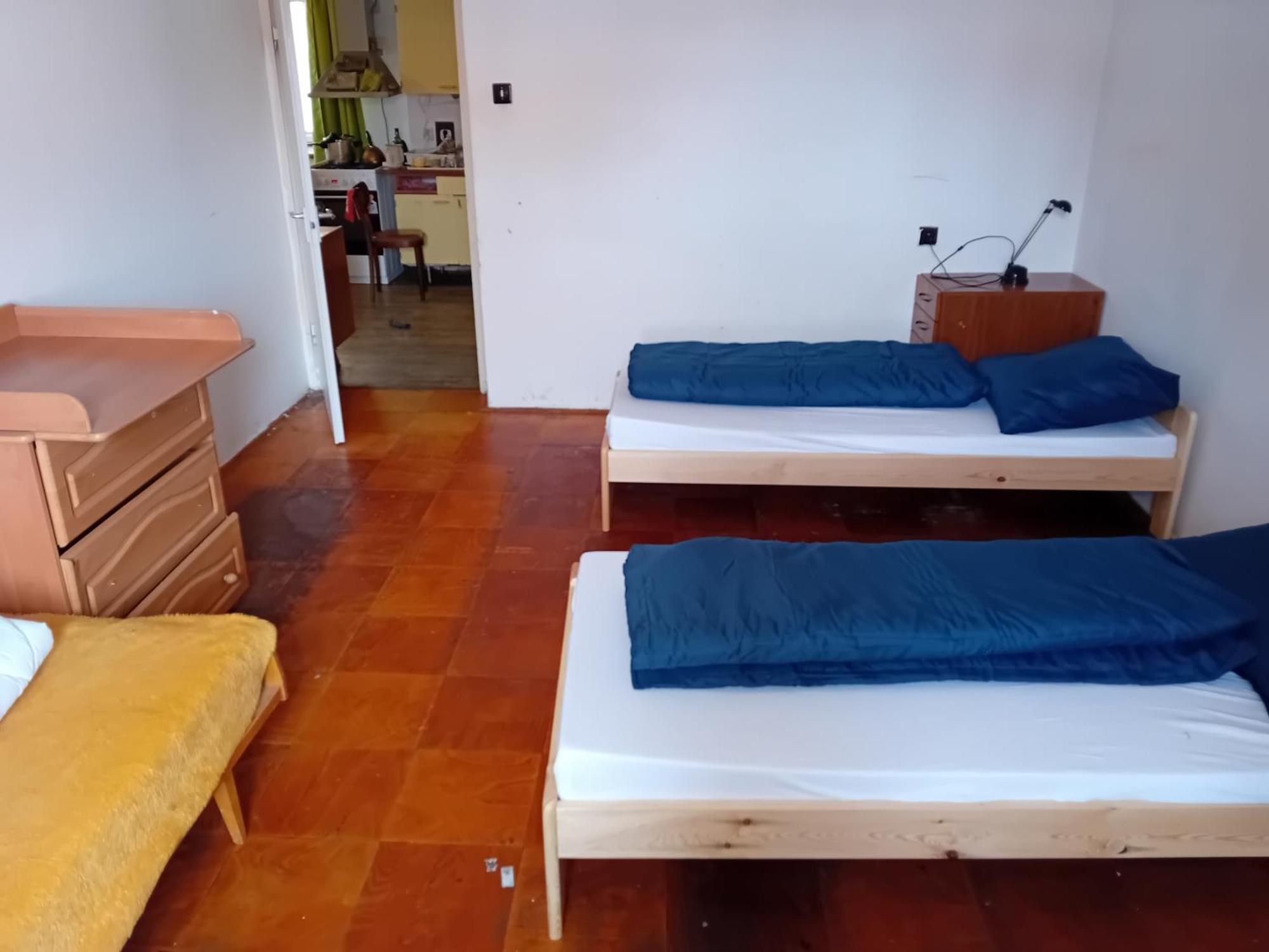 Statek Apartment Veverska Bityska Cameră foto