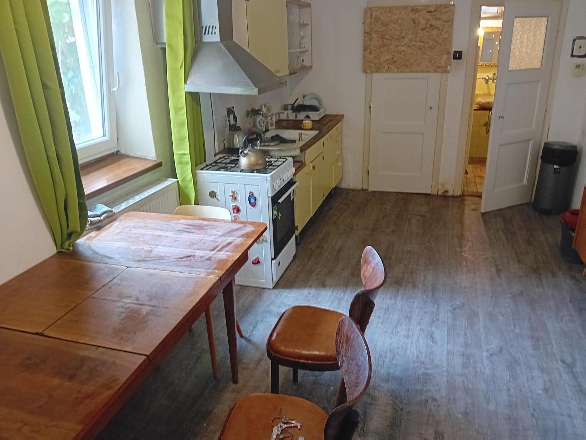Statek Apartment Veverska Bityska Cameră foto