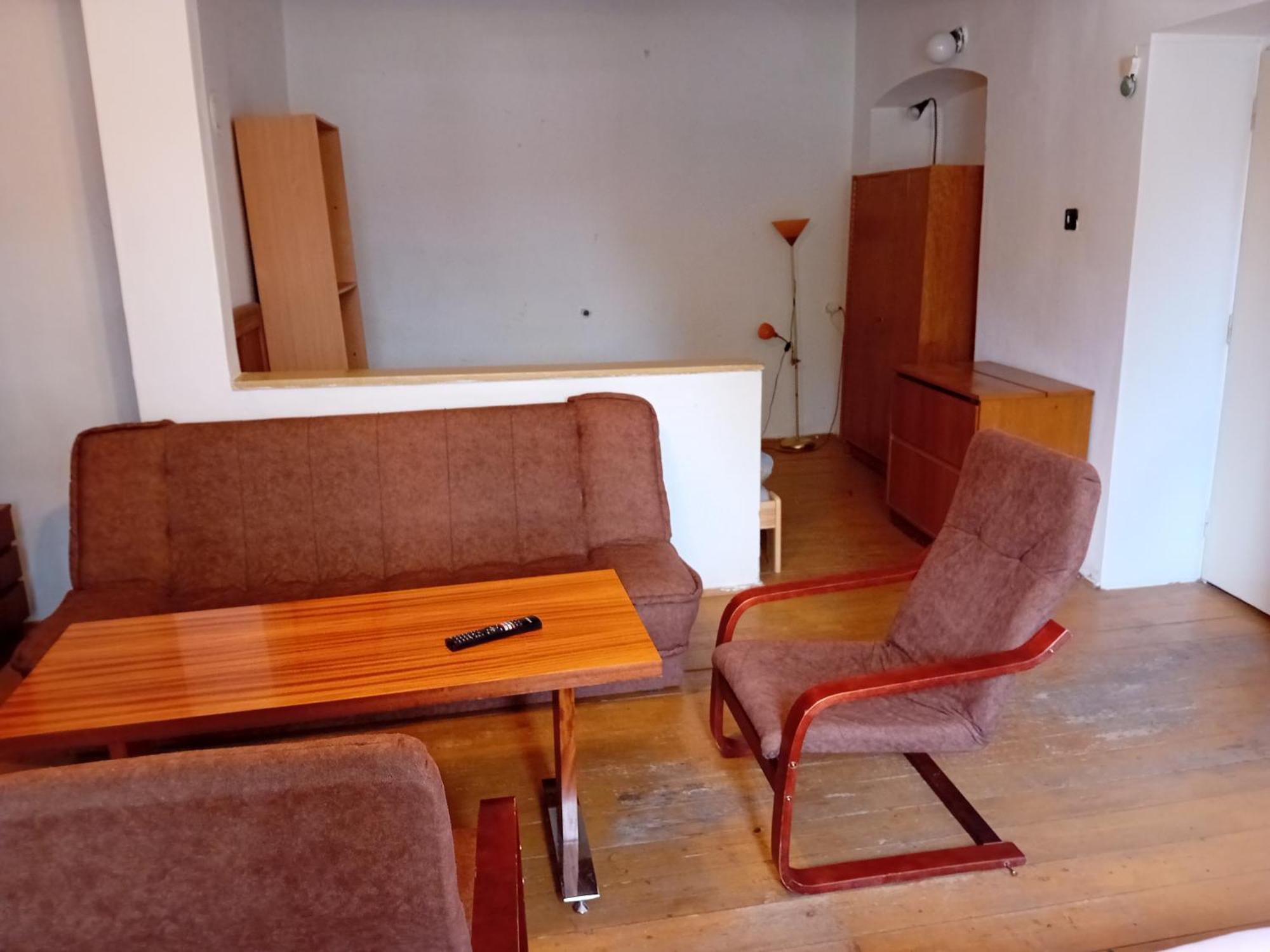 Statek Apartment Veverska Bityska Cameră foto