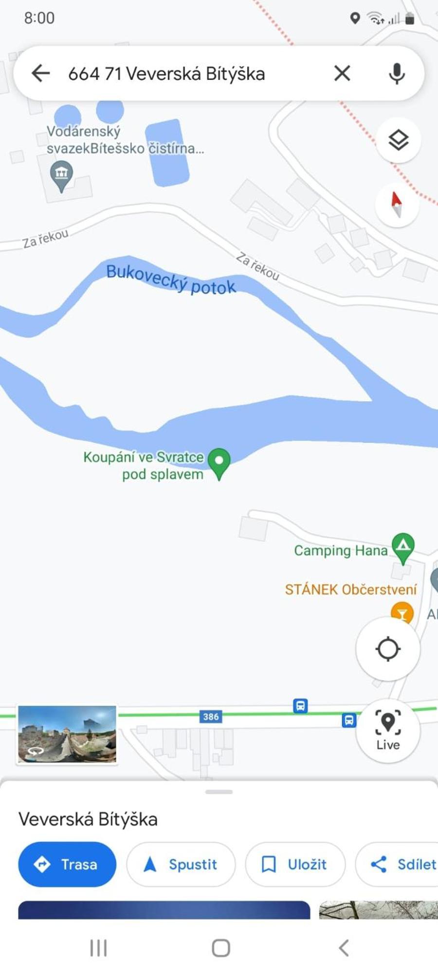 Statek Apartment Veverska Bityska Cameră foto