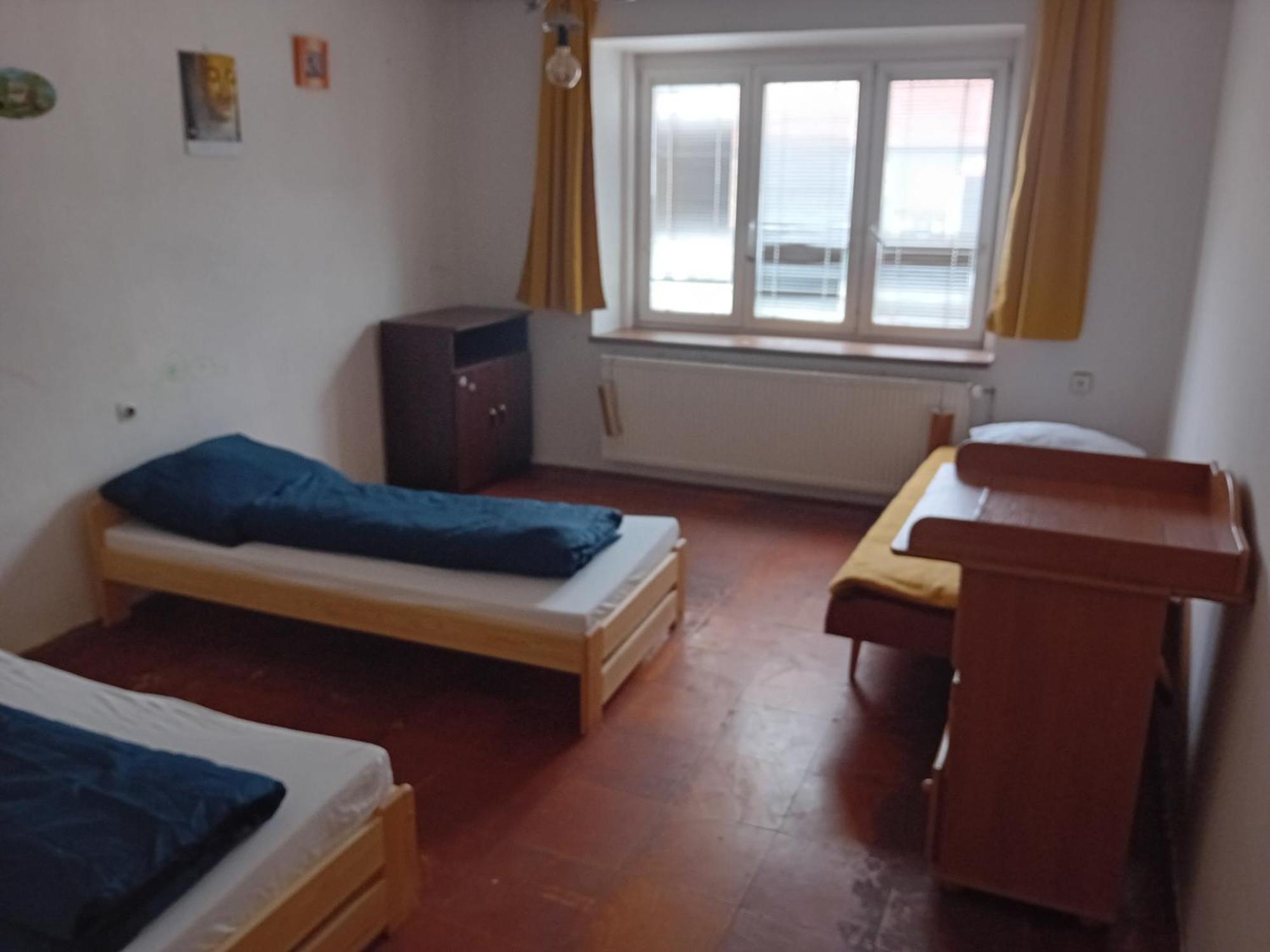 Statek Apartment Veverska Bityska Cameră foto