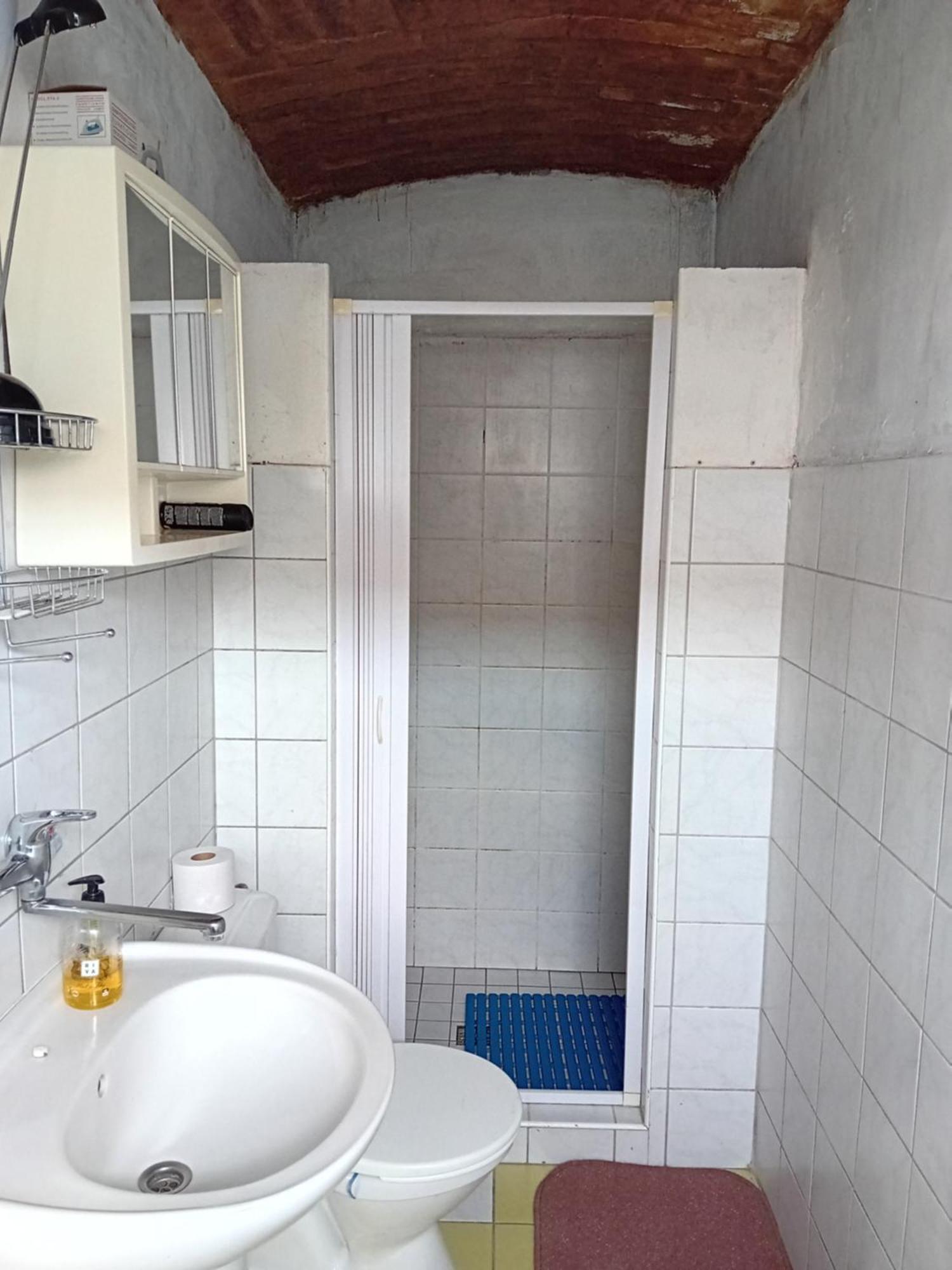 Statek Apartment Veverska Bityska Cameră foto