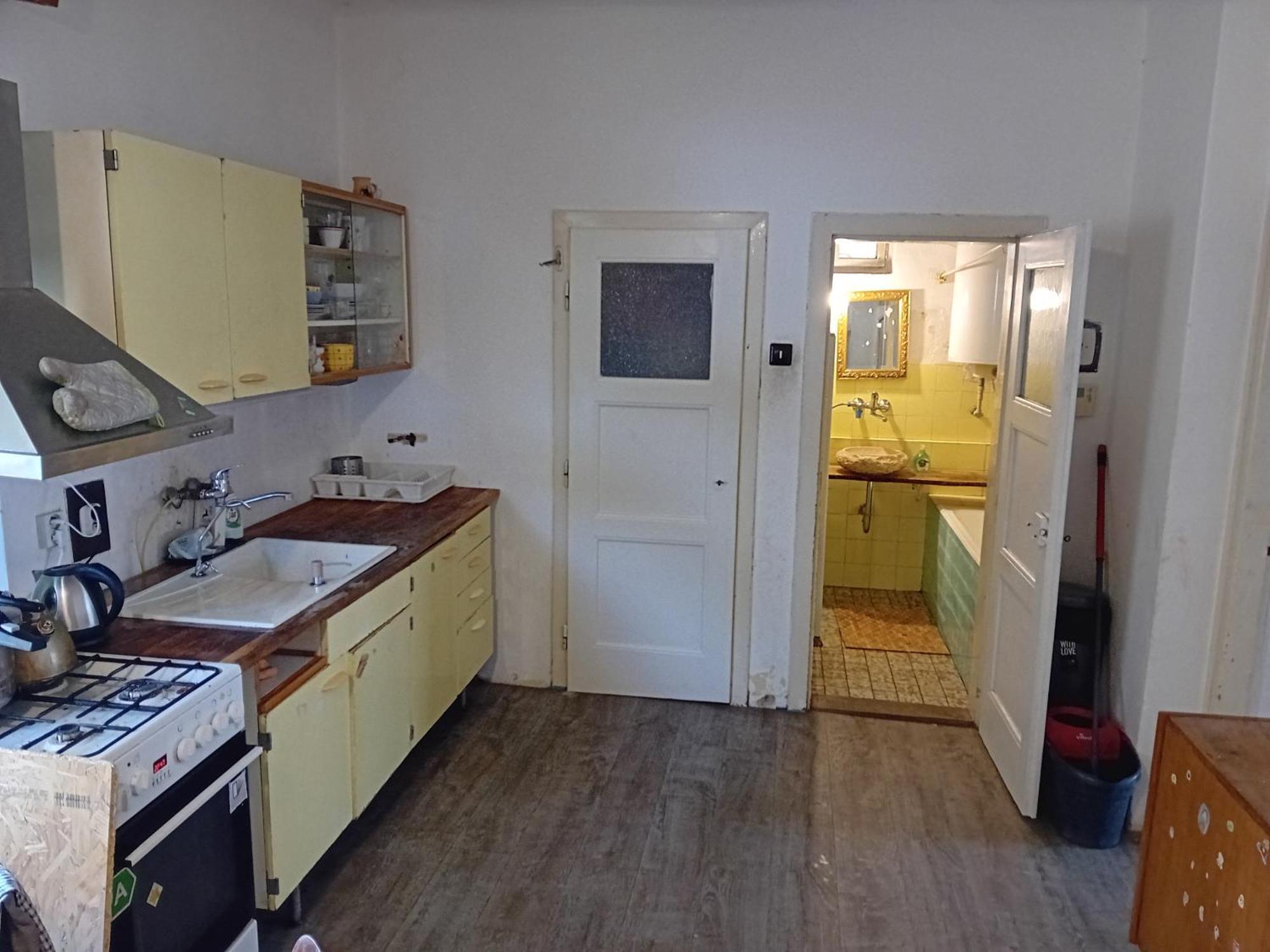 Statek Apartment Veverska Bityska Cameră foto