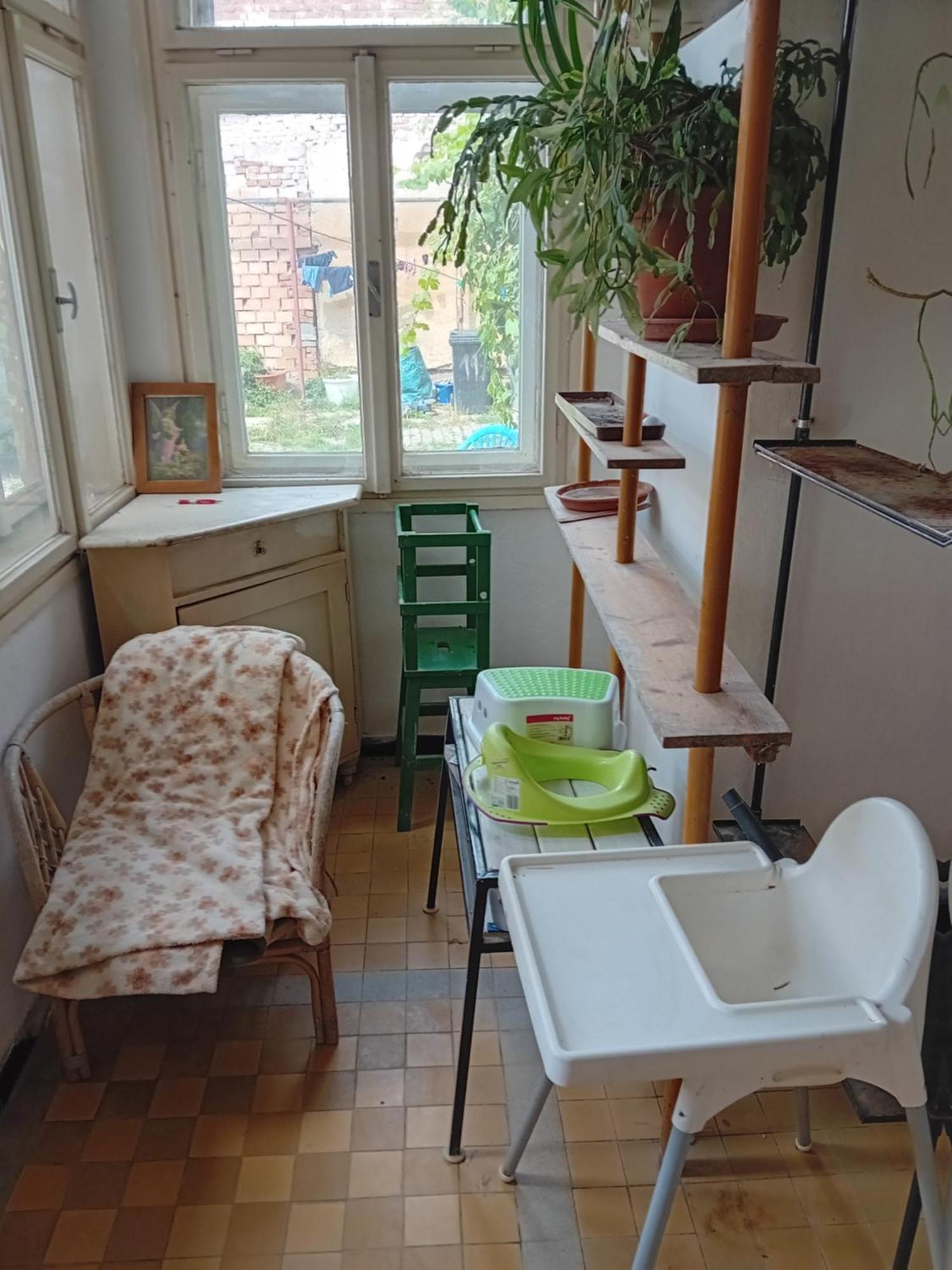 Statek Apartment Veverska Bityska Cameră foto