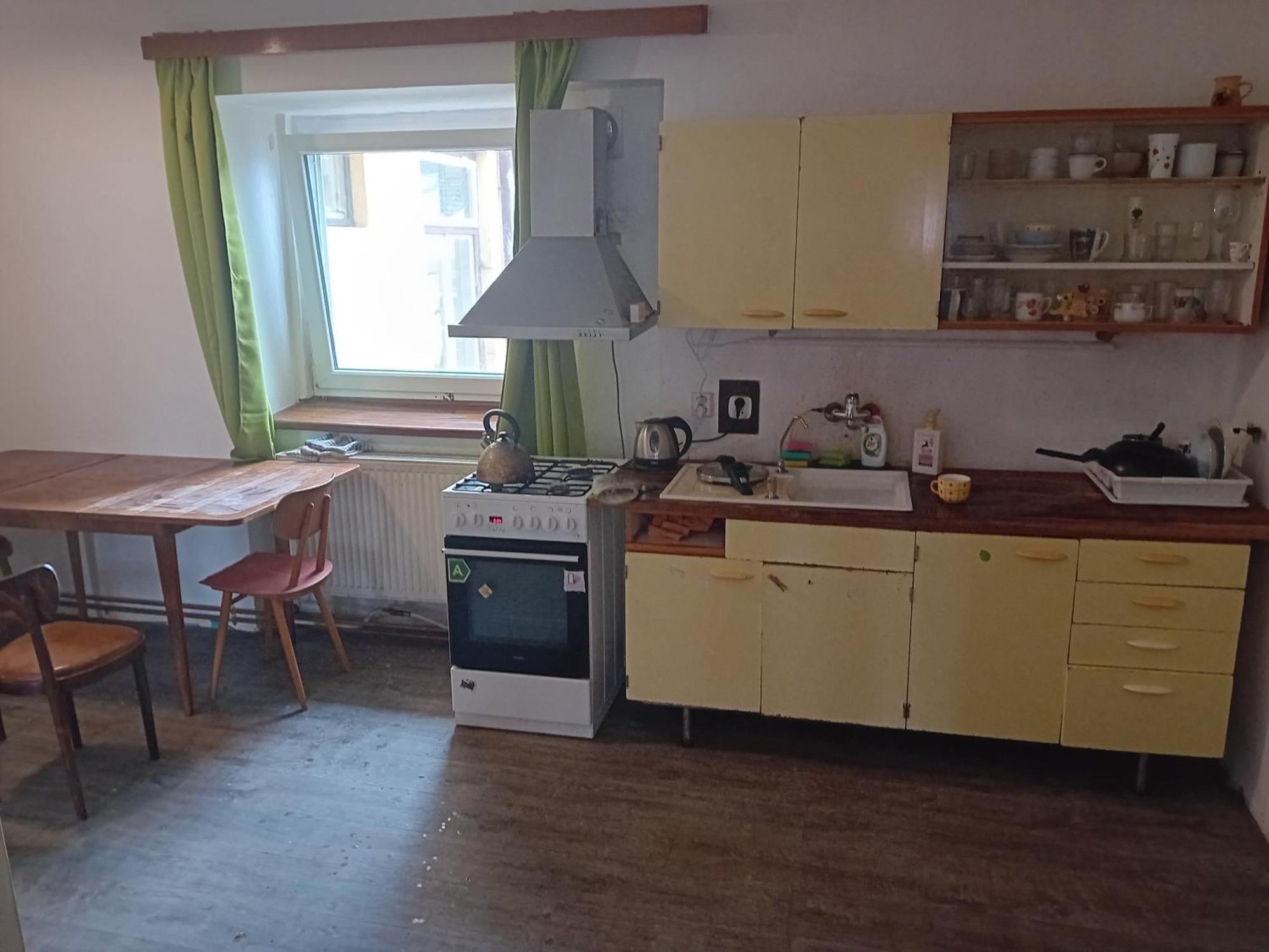 Statek Apartment Veverska Bityska Cameră foto