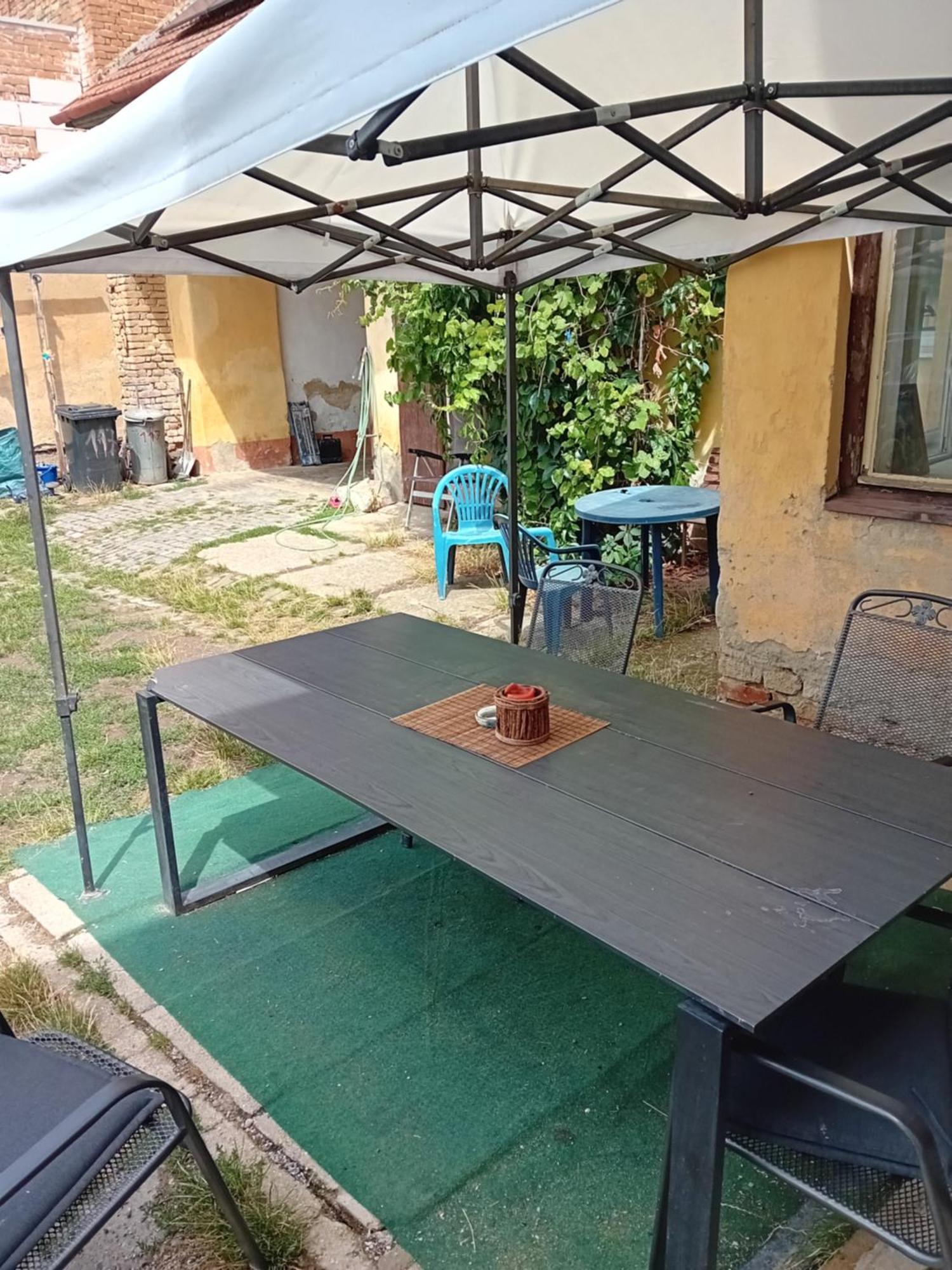 Statek Apartment Veverska Bityska Cameră foto