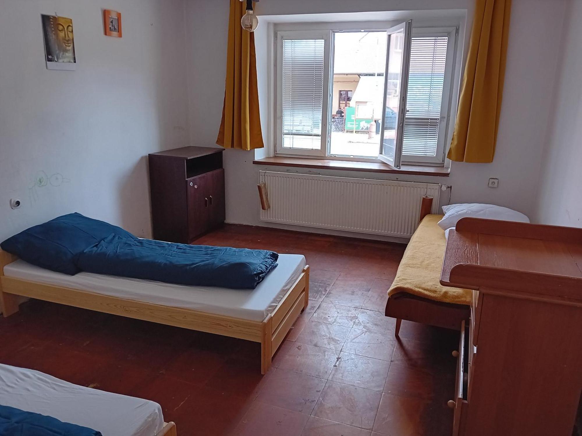 Statek Apartment Veverska Bityska Cameră foto