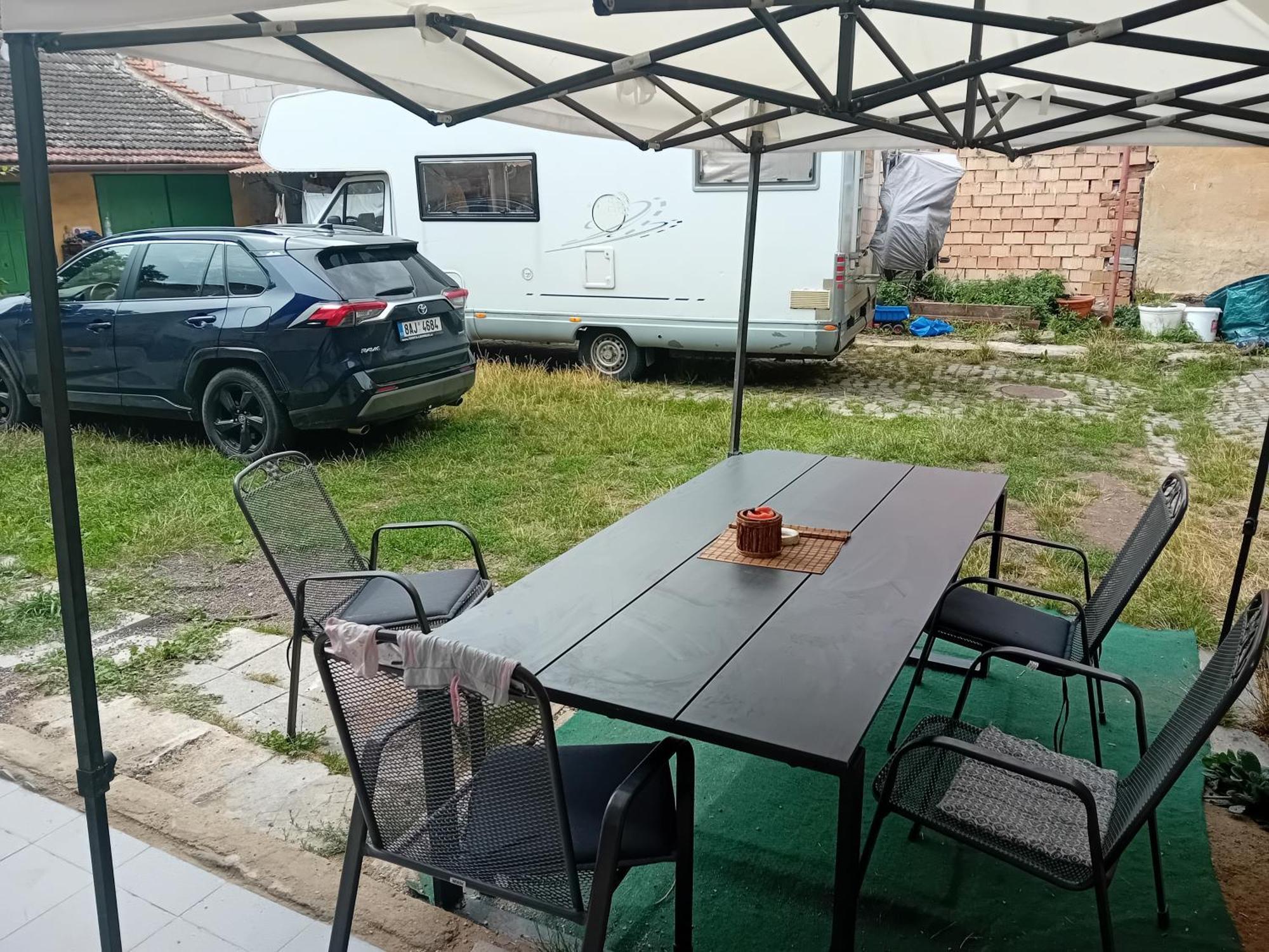 Statek Apartment Veverska Bityska Cameră foto